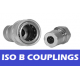 ISO B Couplings